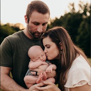 Meet your Posher, Allyson